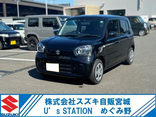 アルト　４ＷＤ　Ｌ　２型　４ＷＤ　バックカメラ付きディス