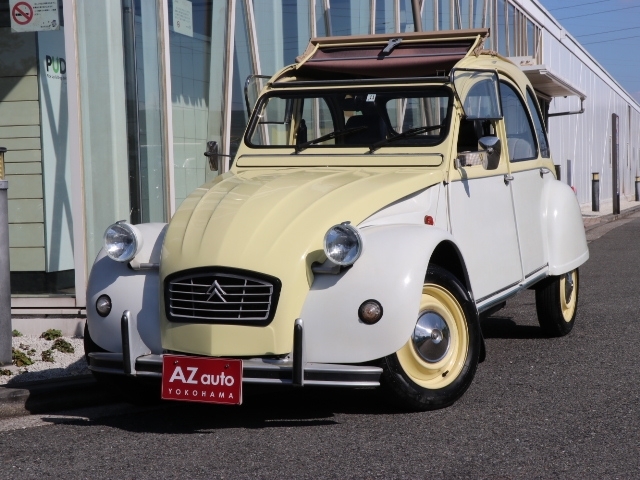 ２ＣＶ　クラブ