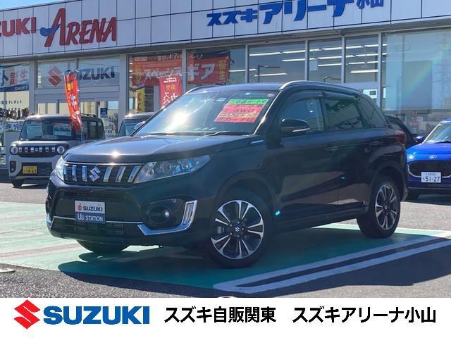 エスクード　４ＷＤ　１．４ターボ　２型