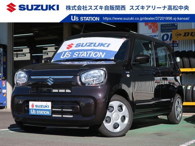 アルト　４ＷＤ　ＨＹＢＲＩＤ　Ｓ