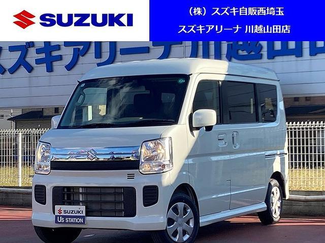 スズキ エブリイワゴンの中古車・相場情報｜中古車検索 - 価格.com