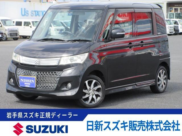 パレットＳＷ 平成22年（2010年） 8.3万km 岩手県奥州市 | 中古車のオークネット.jp