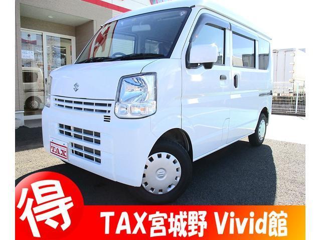 エブリイバン　４ＷＤ　ジョイン　カロッツェリアワンセグＴＶナビ