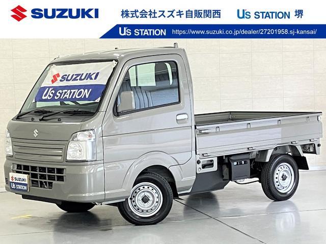 キャリイトラック（スズキ）の中古車 | 中古車のオークネット.jp