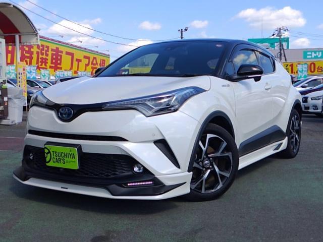 Ｃ－ＨＲ　Ｇ