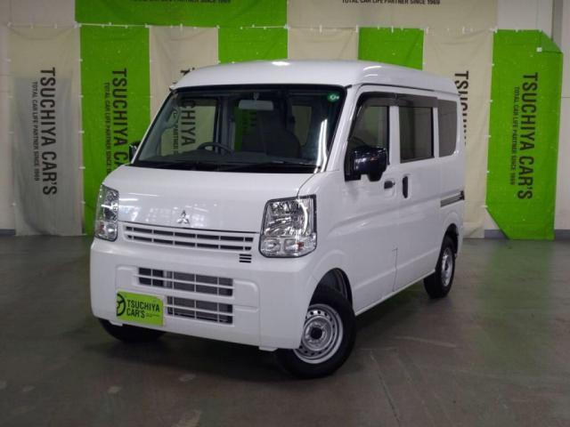 ミニキャブバン（三菱）の中古車 | 中古車のオークネット.jp