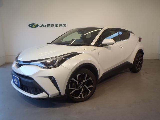 Ｃ－ＨＲ　Ｇ　ハイブリッド