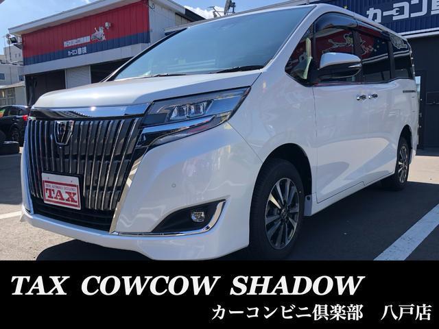 エスクァイア　４ＷＤ　Ｇｉ　４ＷＤ　オートクルーズコントロール