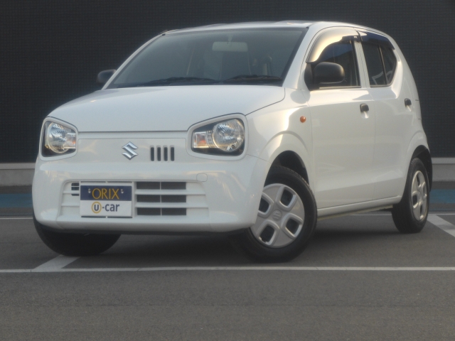アルト　４ＷＤ　Ｆ