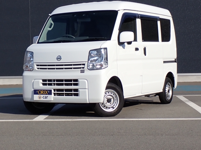 ＮＶ１００クリッパー　ＤＸ　ＧＬ　セーフティパッケージ　ＨＲ