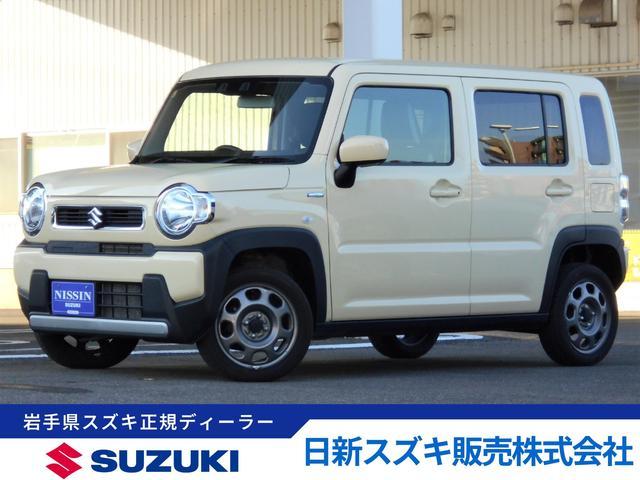 ハスラー　４ＷＤ　ＨＹＢＲＩＤ　Ｇ　４ＷＤ　レンタＵＰ　衝
