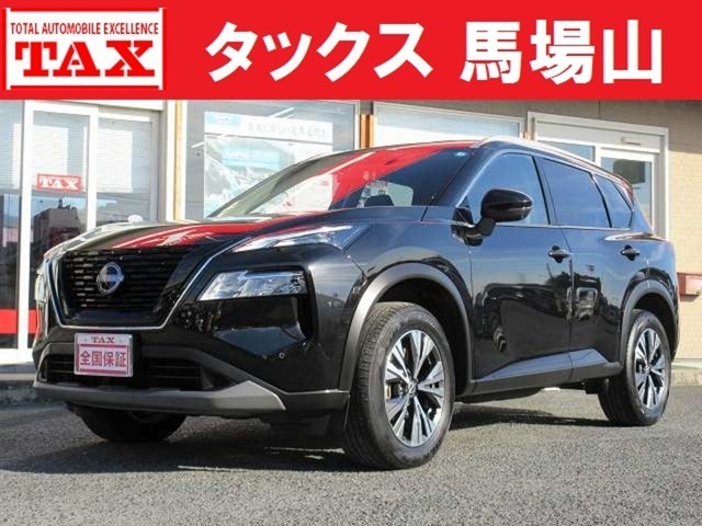 エクストレイル　４ＷＤ　１．５　Ｘ　ｅ－４ＯＲＣＥ　４ＷＤ　ワン