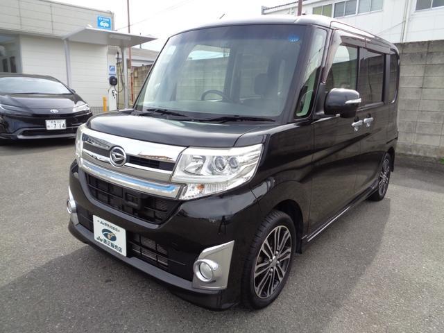 タント　カスタムＲＳ　トップエディションＳＡ　社