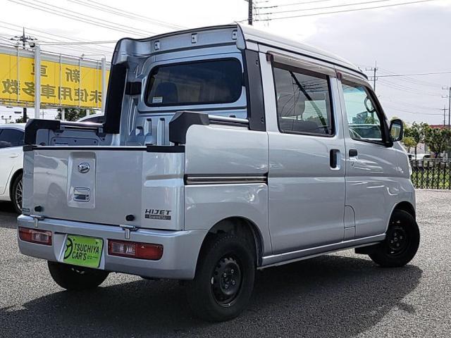 ハイゼットカーゴ ４ＷＤ 平成28年（2016年） 4.4万km 千葉県茂原市 | 中古車のオークネット.jp