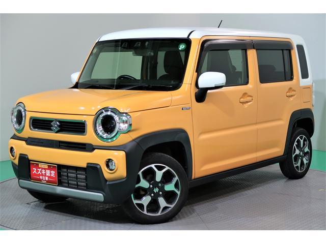 ハスラー 令和02年（2020年） 1.9万km 埼玉県桶川市 | 中古車のオークネット.jp