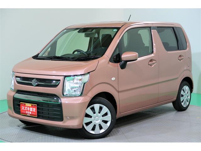 ワゴンＲ ４ＷＤ 令和06年（2024年） 0.2万km 埼玉県桶川市 | 中古車のオークネット.jp