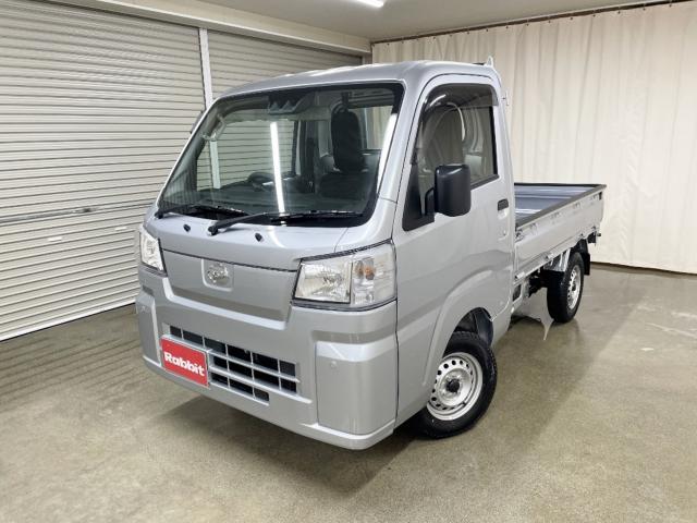 ハイゼットトラック　４ＷＤ　スタンダード