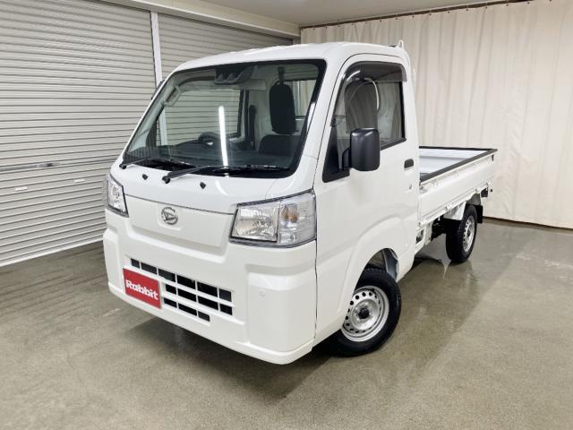 ハイゼットトラック　４ＷＤ　スタンダード