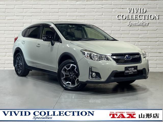 ＳＵＢＡＲＵ　ＸＶ　２．０ｉ　アイサイト　プラウドエディショ