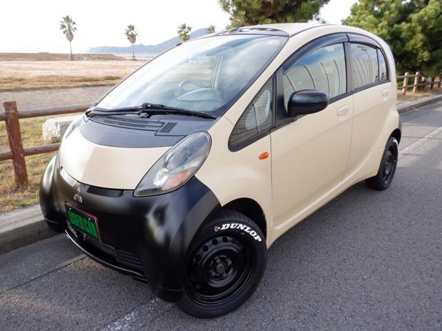 アイ　４ＷＤ　６６０　Ｍ　４ＷＤ　ターボＥＴＣ　Ｓヒー