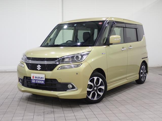 ソリオ バンディット ４ＷＤ 平成29年（2017年） 8万km 神奈川県横須賀市 | 中古車のオークネット.jp