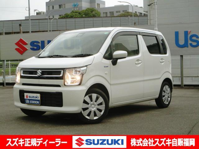 ワゴンＲ（スズキ）の中古車 | 中古車のオークネット.jp