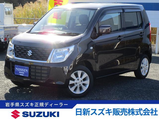 ワゴンＲ ４ＷＤ 平成27年（2015年） 5万km 岩手県花巻市 | 中古車のオークネット.jp