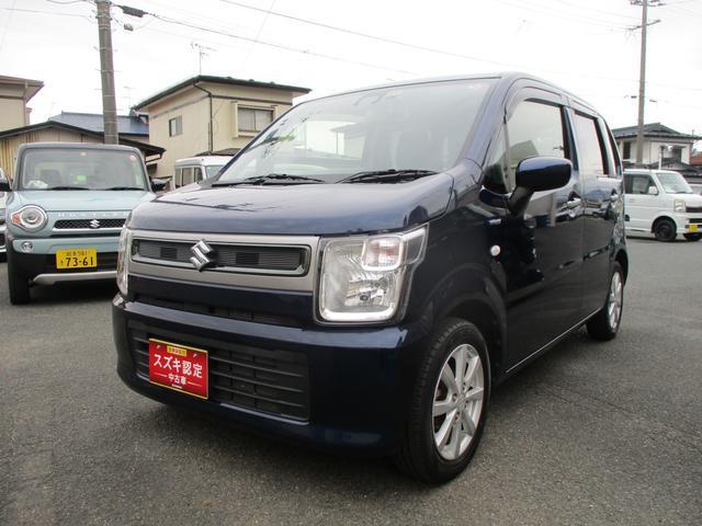 ワゴンＲ ４ＷＤ 令和01年（2019年） 4万km 岩手県盛岡市 | 中古車のオークネット.jp