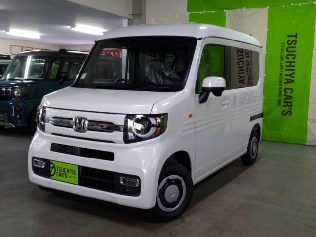 Ｎ－ＶＡＮ＋スタイル　ファン