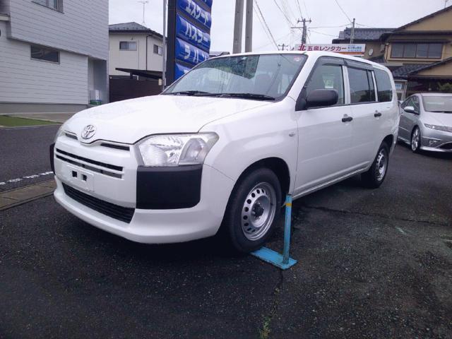 サクシードバン　２ＷＤ　ＵＬ