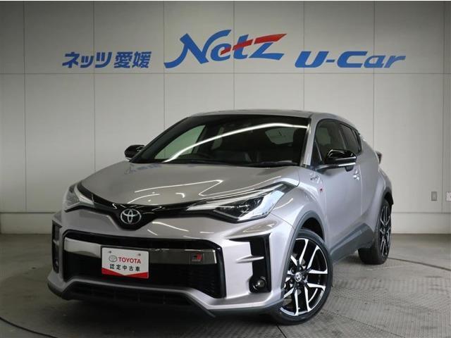 Ｃ－ＨＲ　Ｓ　ハイブリッド　ＧＲ　スポーツ