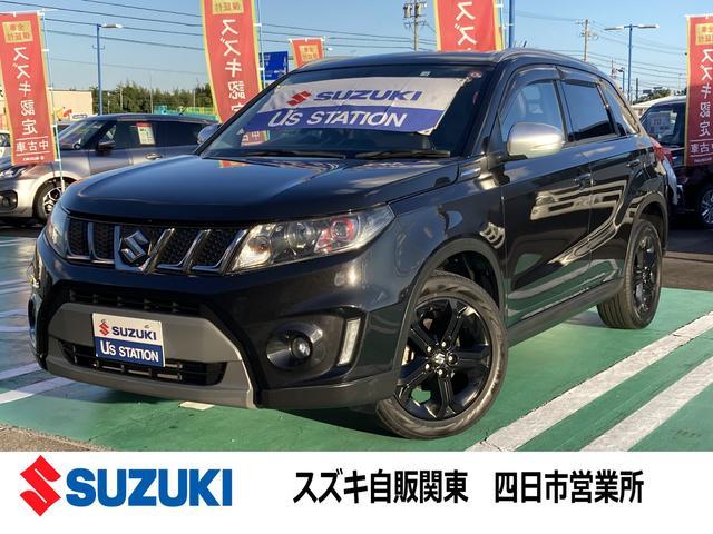 エスクード　４ＷＤ　１．４ターボ　フルタイム４ＷＤ