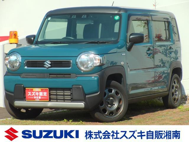 ハスラー　ＨＹＢＲＩＤ　Ｇ　ＦＭ／ＡＭラジオ付ＣＤ