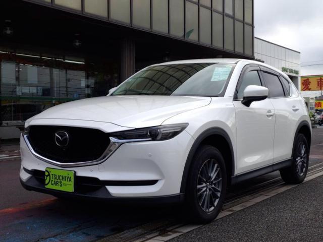 ＣＸ－５　ＸＤ