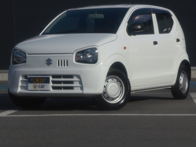 アルト　４ＷＤ　Ｆ