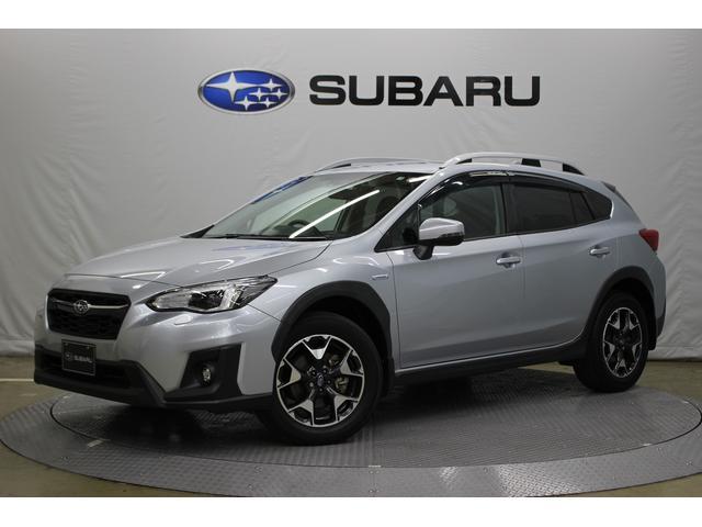 ＳＵＢＡＲＵ　ＸＶ　ハイブリッド　２．０ｅ－Ｌ　アイサイト