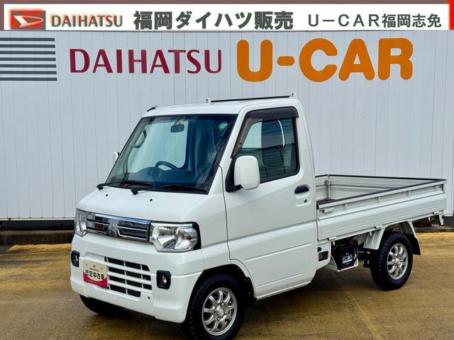 ミニキャブトラック ４ＷＤ 平成25年（2013年） 2.3万km 福岡県糟屋郡 | 中古車のオークネット.jp