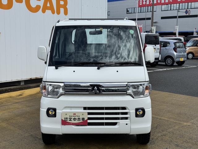 ミニキャブトラック ４ＷＤ 平成25年（2013年） 2.3万km 福岡県糟屋郡 | 中古車のオークネット.jp