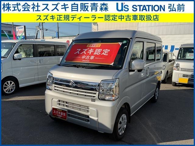 エブリイバン　４ＷＤ　ＪＯＩＮ　６型　４ＷＤ