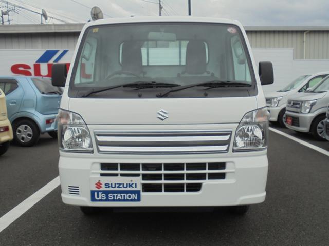 キャリイトラック 令和05年（2023年） 0.9万km 山梨県甲府市 | 中古車のオークネット.jp