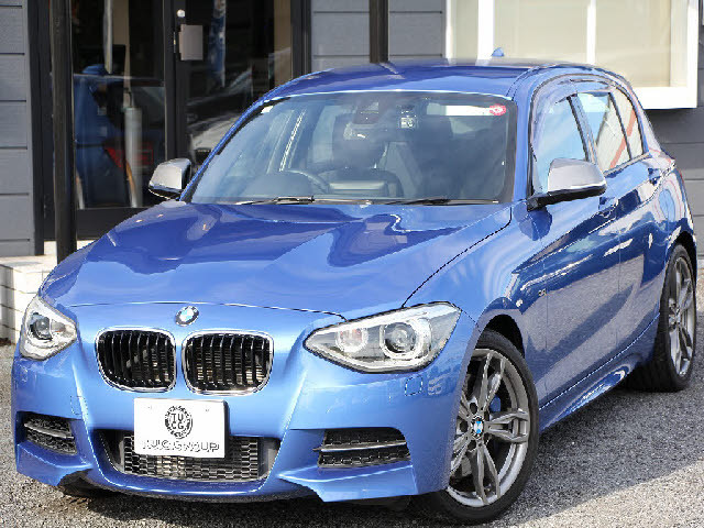 １シリーズ　Ｍ１３５ｉ