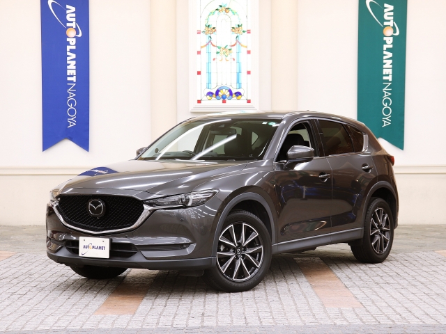 ＣＸ－５　ＸＤ　Ｌパッケージ