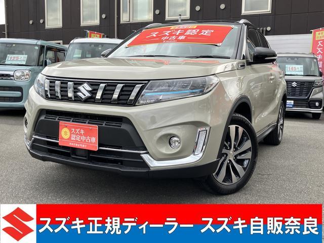 エスクード　４ＷＤ　１．５　３型