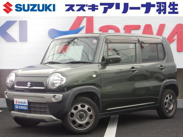 ハスラー　Ｇ　ＭＲ３１Ｓ．ＭＲ４１Ｓ　２型
