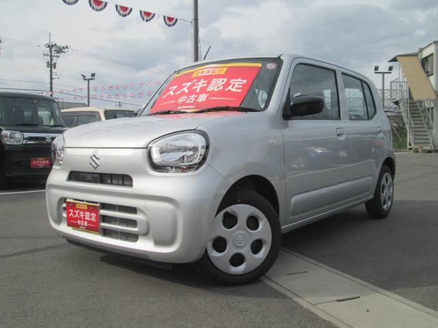 アルト　４ＷＤ　Ｌ　４ＷＤ　オーディオレス