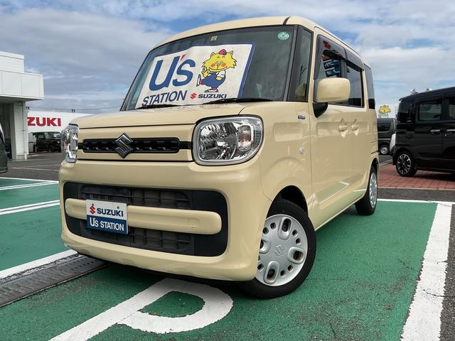 スペーシア　ＨＹＢＲＩＤ　Ｇ　ＭＫ５３Ｓ