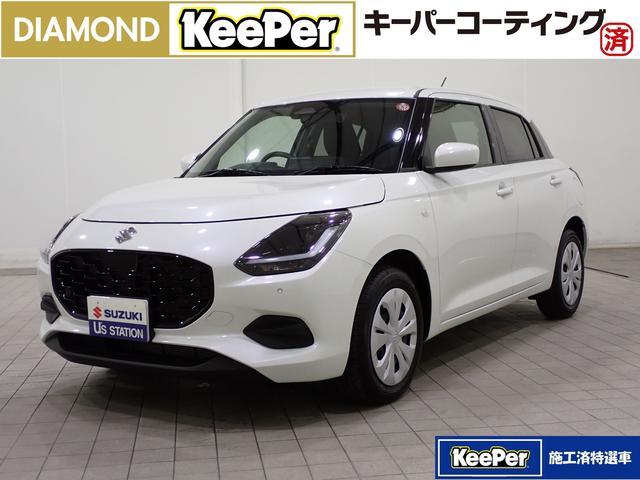 スイフト　ＸＧ　　ディスプレイオーディオ　ＣＶＴ　