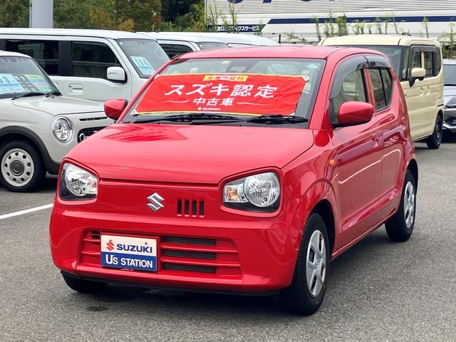 アルト　Ｌリミテッド　２型　２ＷＤ　衝突被害軽減