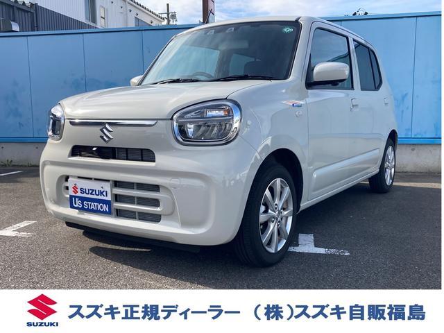 アルト　４ＷＤ　ＨＹＢＲＩＤ　Ｘ　２型　４ＷＤ　全方位カ