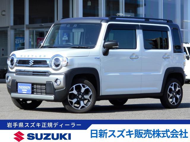 ハスラー（スズキ）P白（Pホワイト）の中古車一覧 | 中古車のオークネット.jp